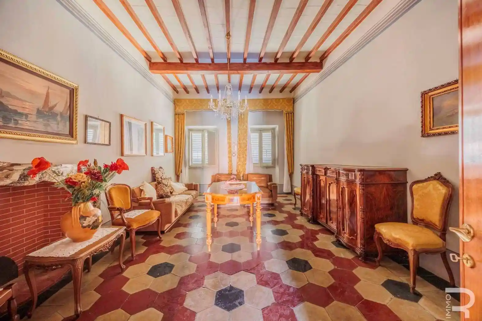 Villa in vendita a Arezzo