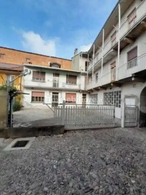 Appartamento in vendita a Mede