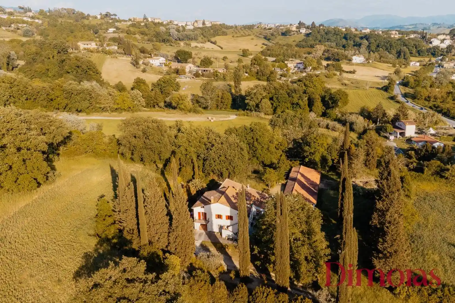 Appartamento in vendita a Forano