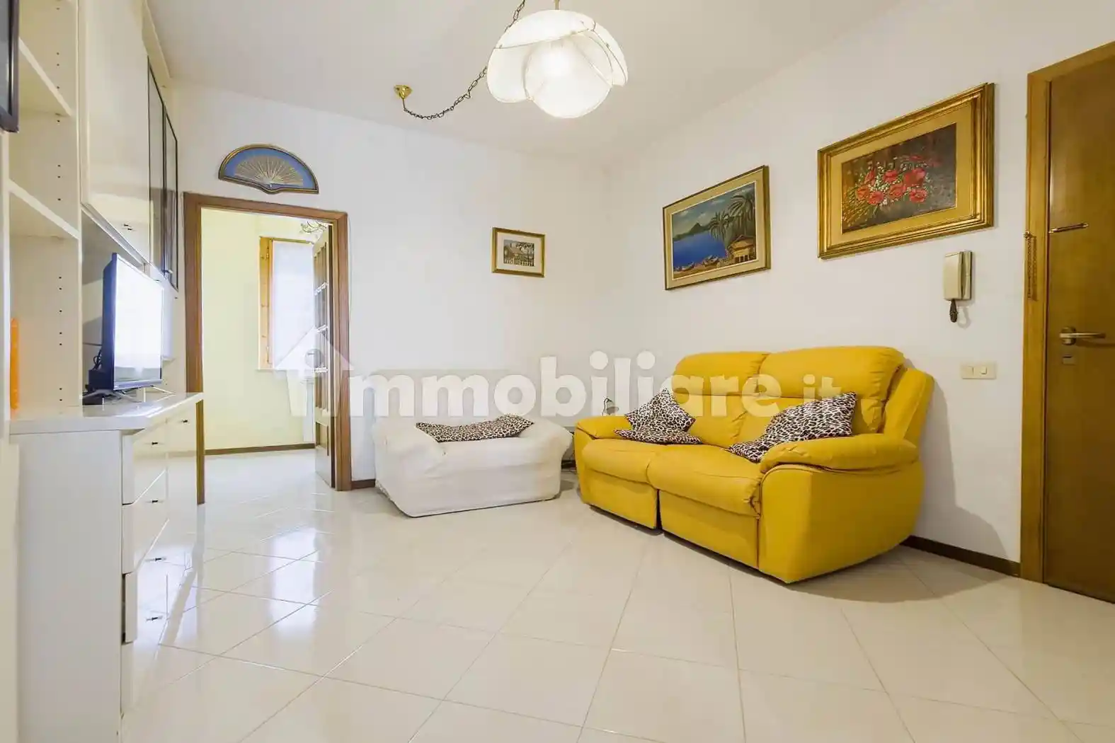 Appartamento in vendita a Siena