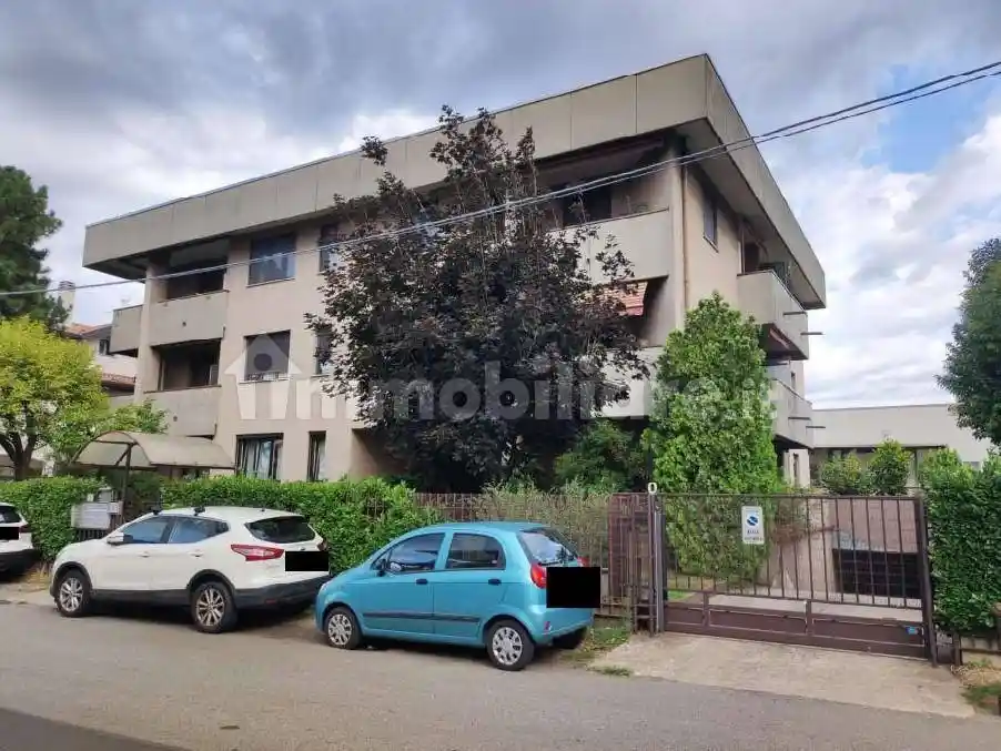 Appartamento in vendita a Legnano