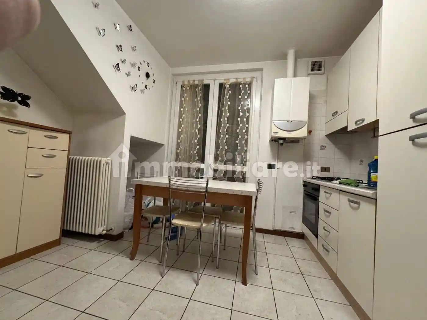Appartamento in vendita a Piacenza