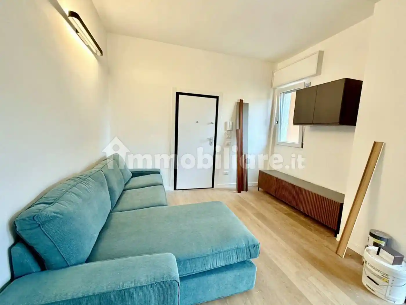 Appartamento in affitto a Verona