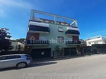 Attico - Mansarda in vendita a Civitanova Marche