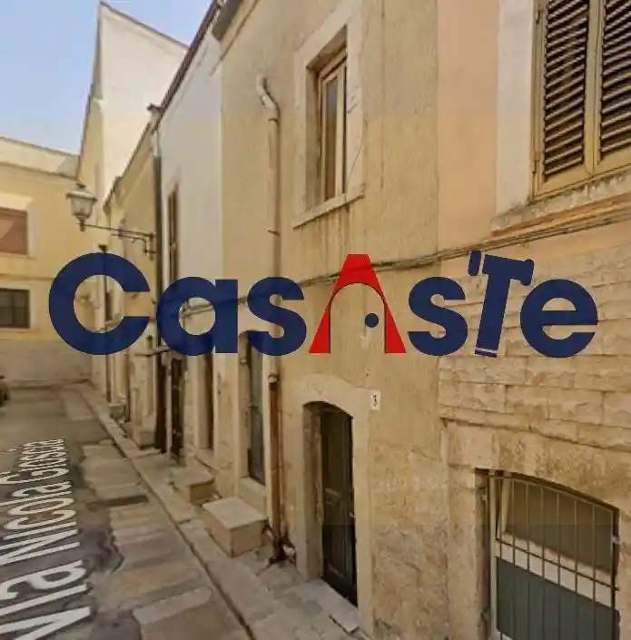 Appartamento in vendita a Andria