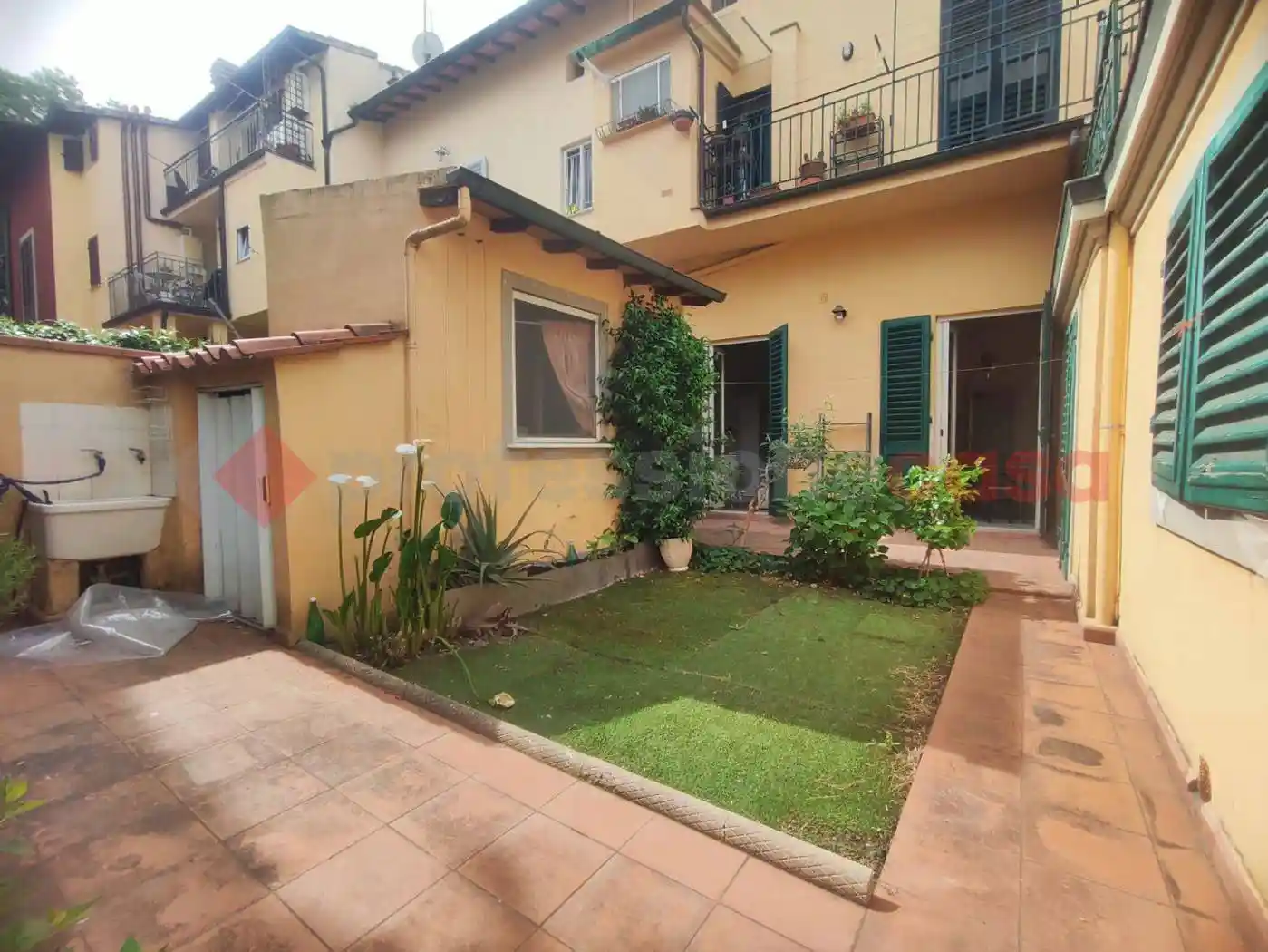 Appartamento in vendita a Firenze
