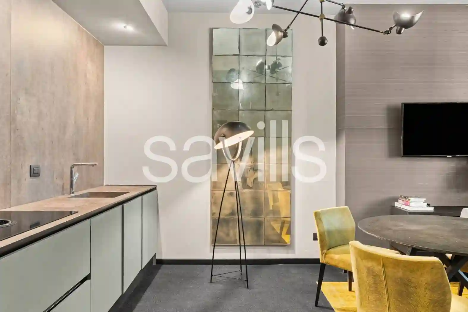 Loft - foto 5