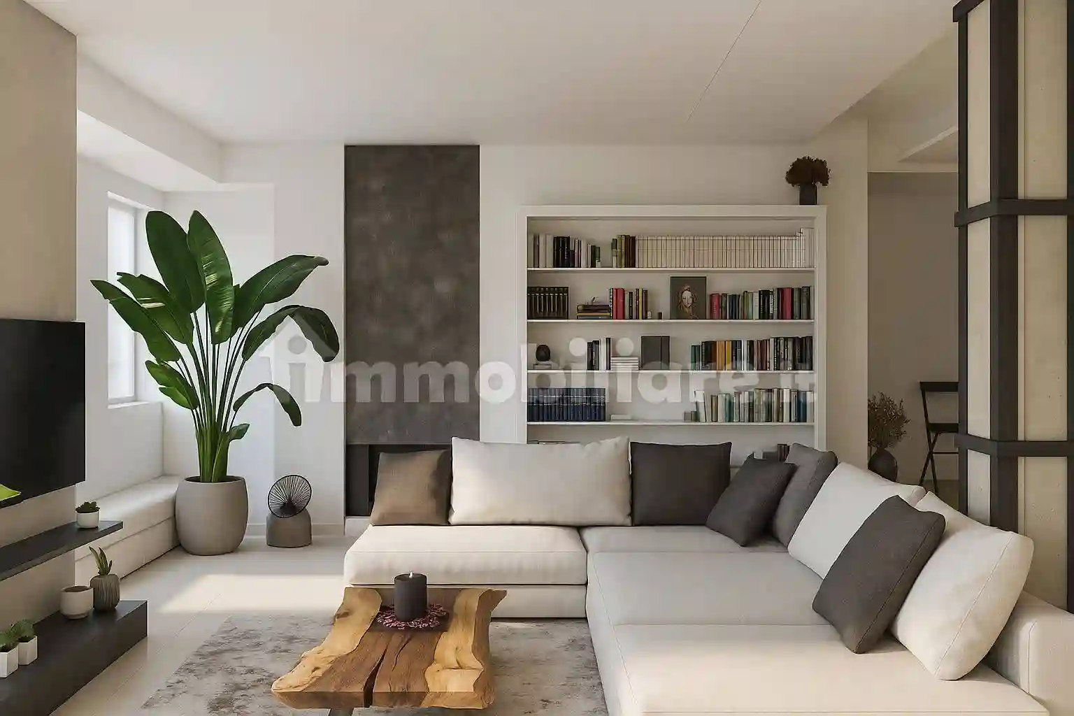 Villa - foto 4
