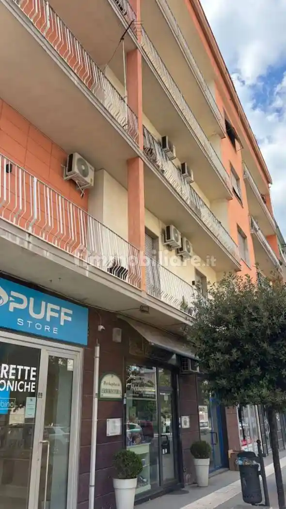 Appartamento in affitto a Cosenza
