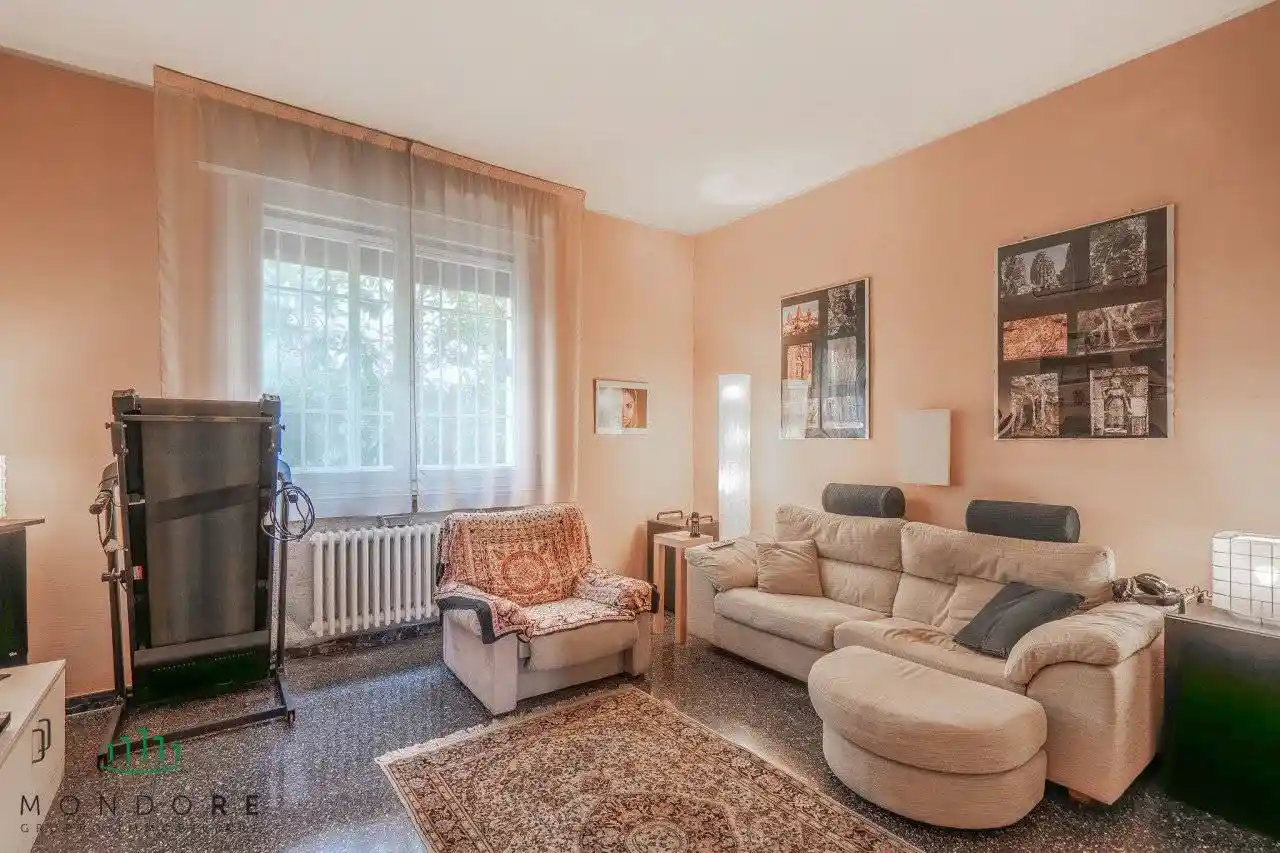 Appartamento in vendita a Bologna
