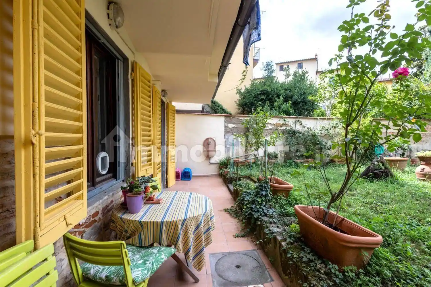 Appartamento in vendita a Firenze