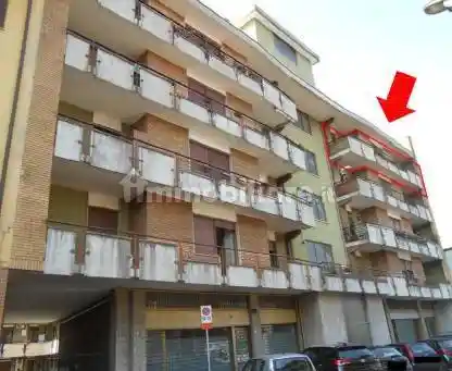 Appartamento in vendita a Marnate