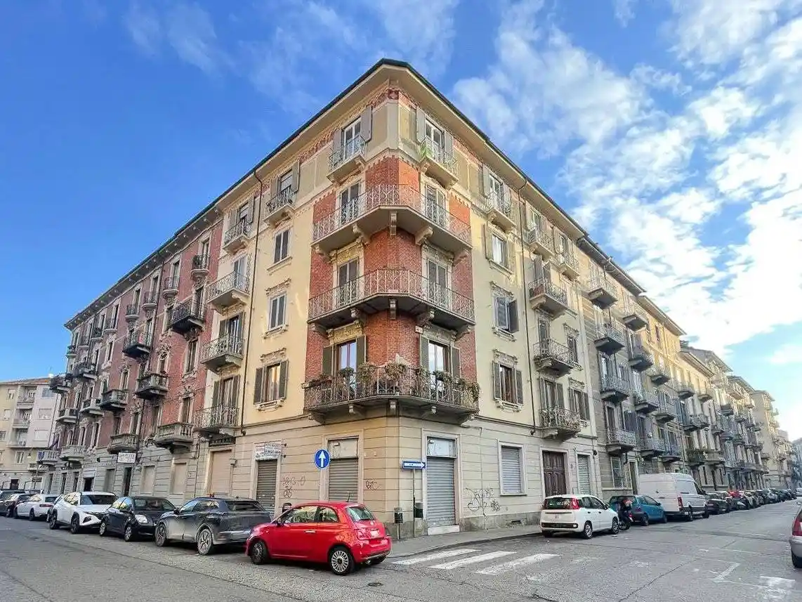 Appartamento in vendita a Torino