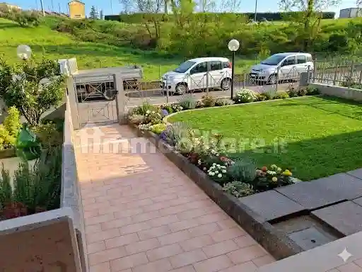 Villetta a schiera - foto 3