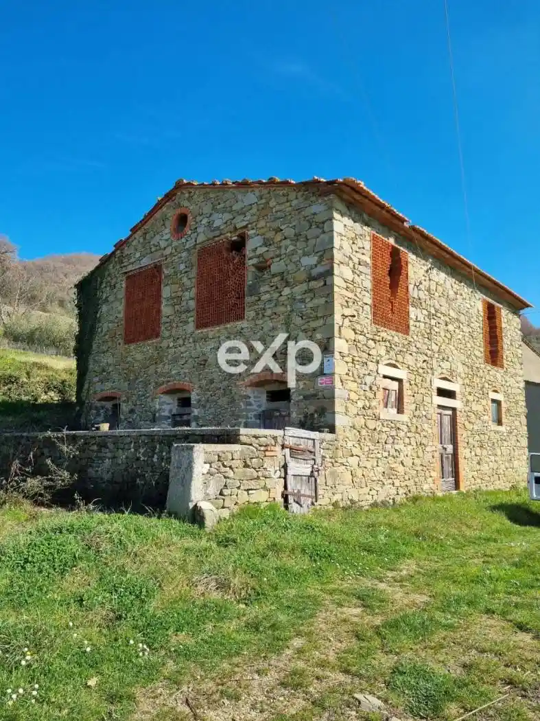 Rustico - Casale in vendita a Arezzo