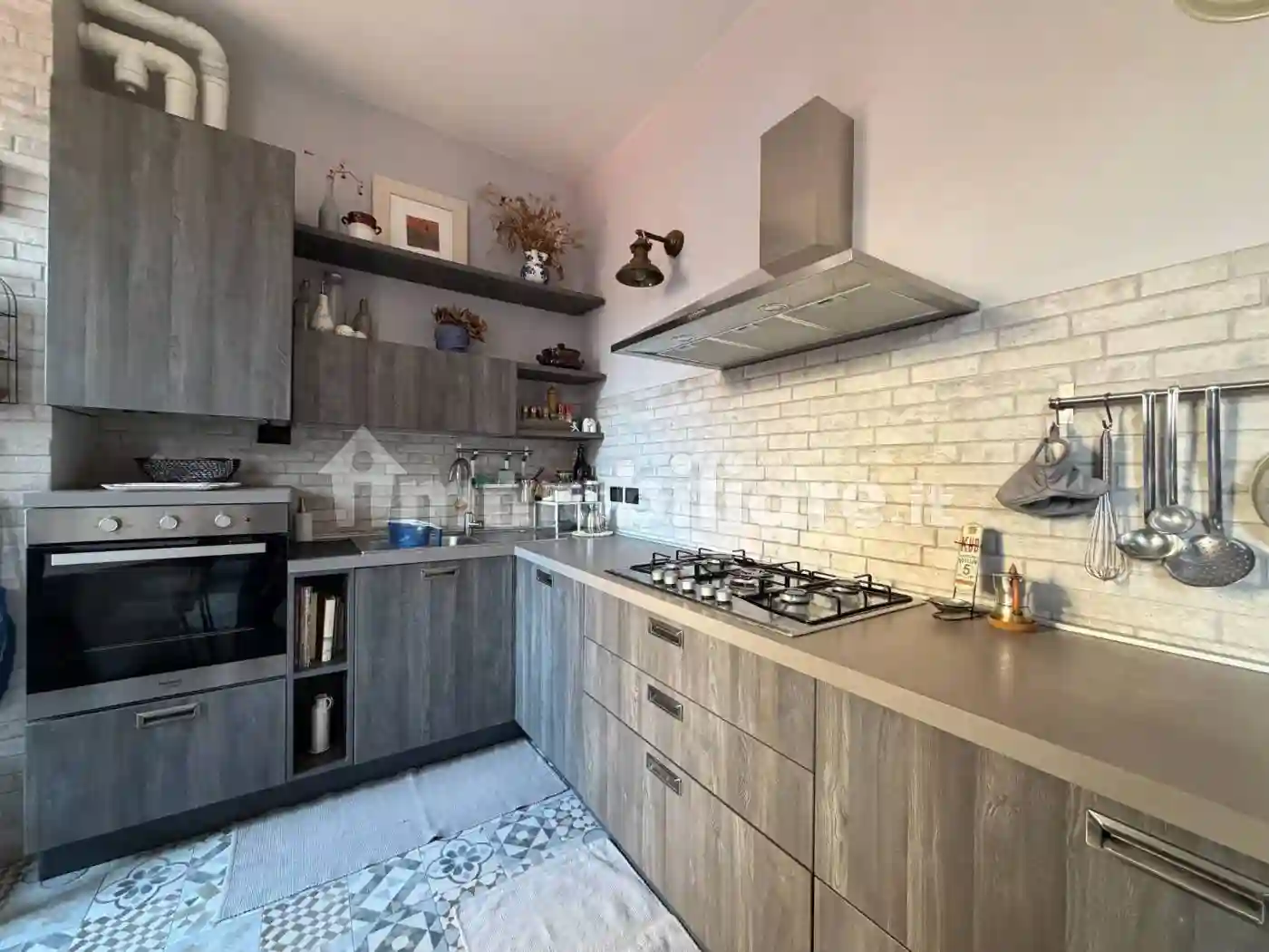 Appartamento - foto 5