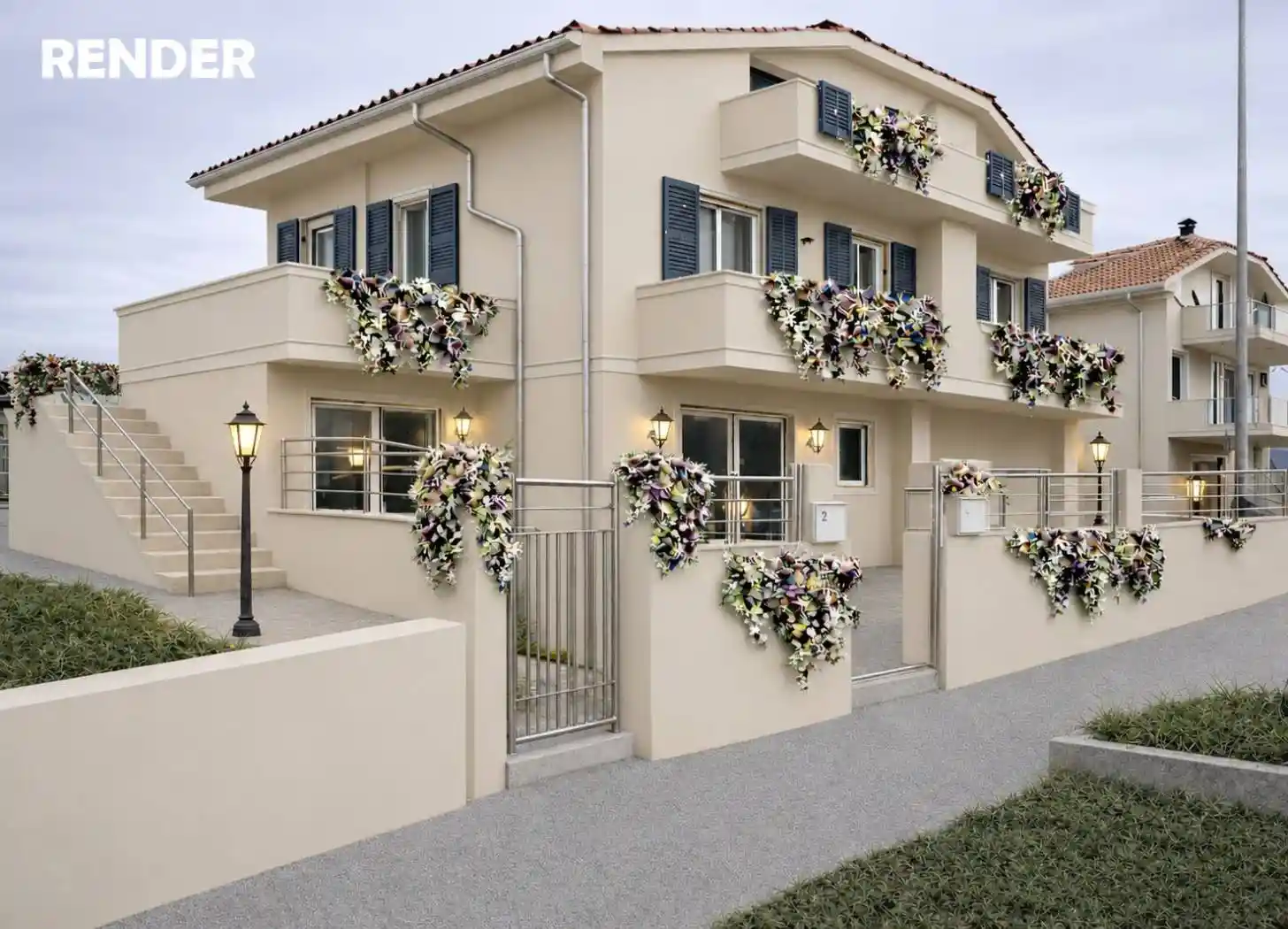 Villa in vendita a Vinci
