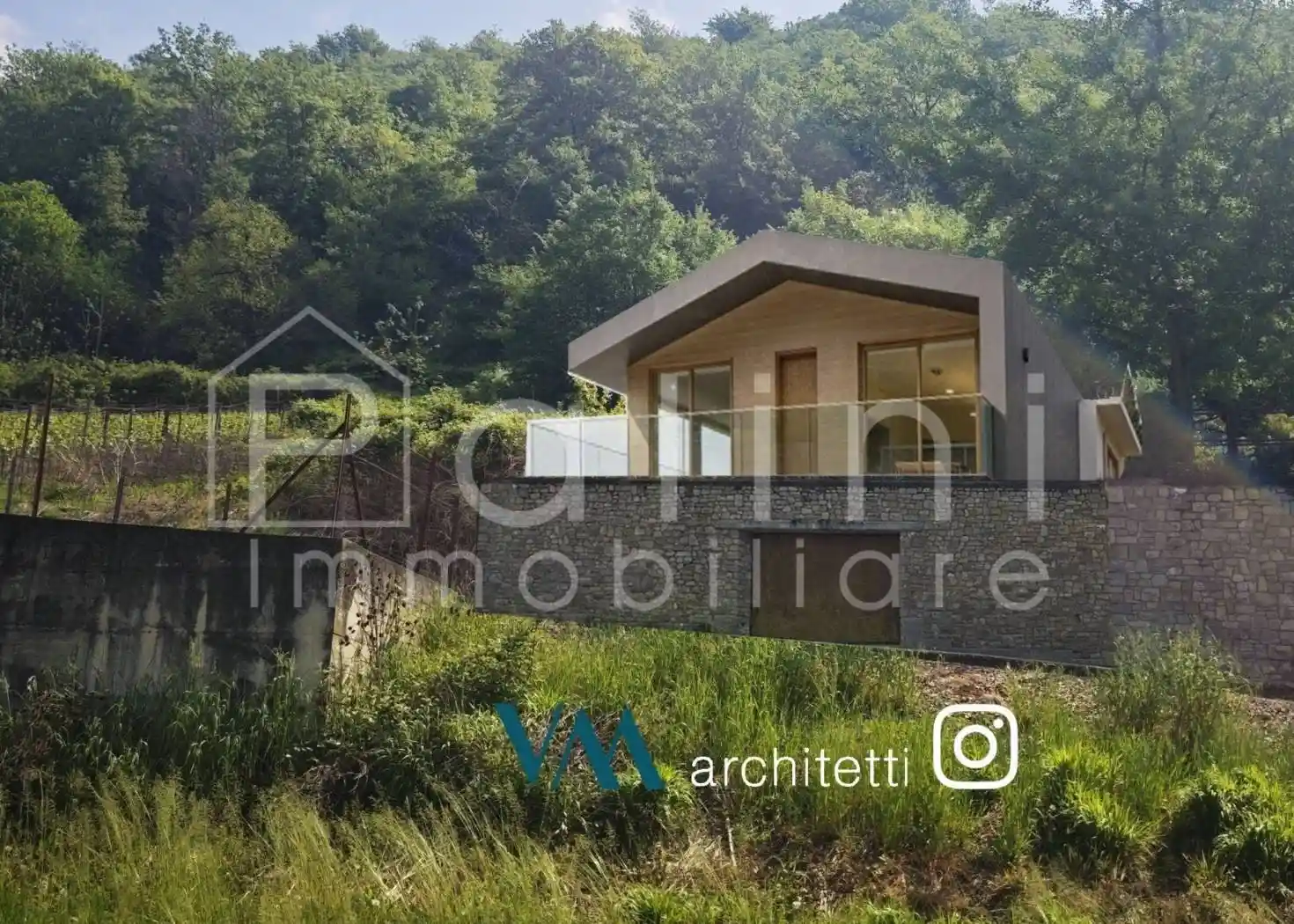Villa in vendita a Rodengo Saiano