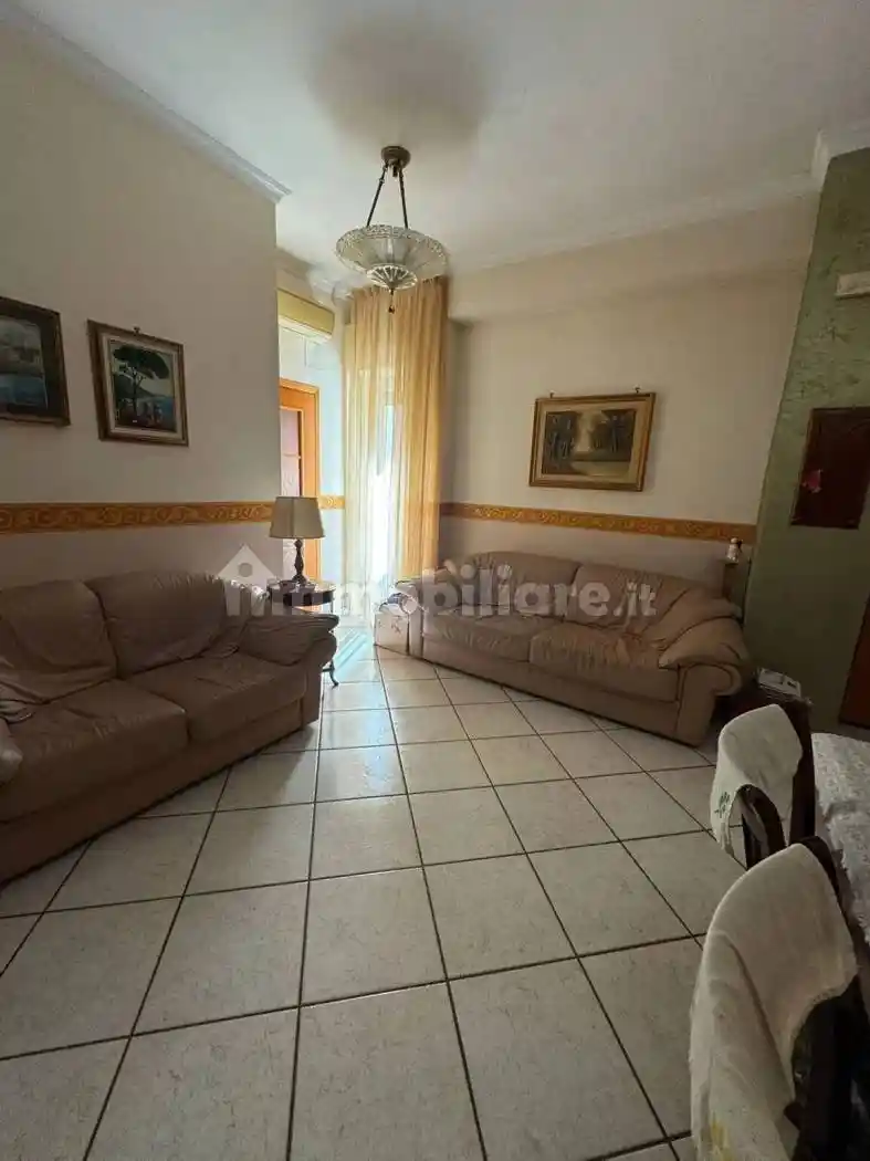 Appartamento in vendita a Salerno