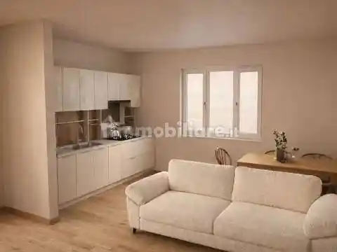 Appartamento in vendita a Salerno