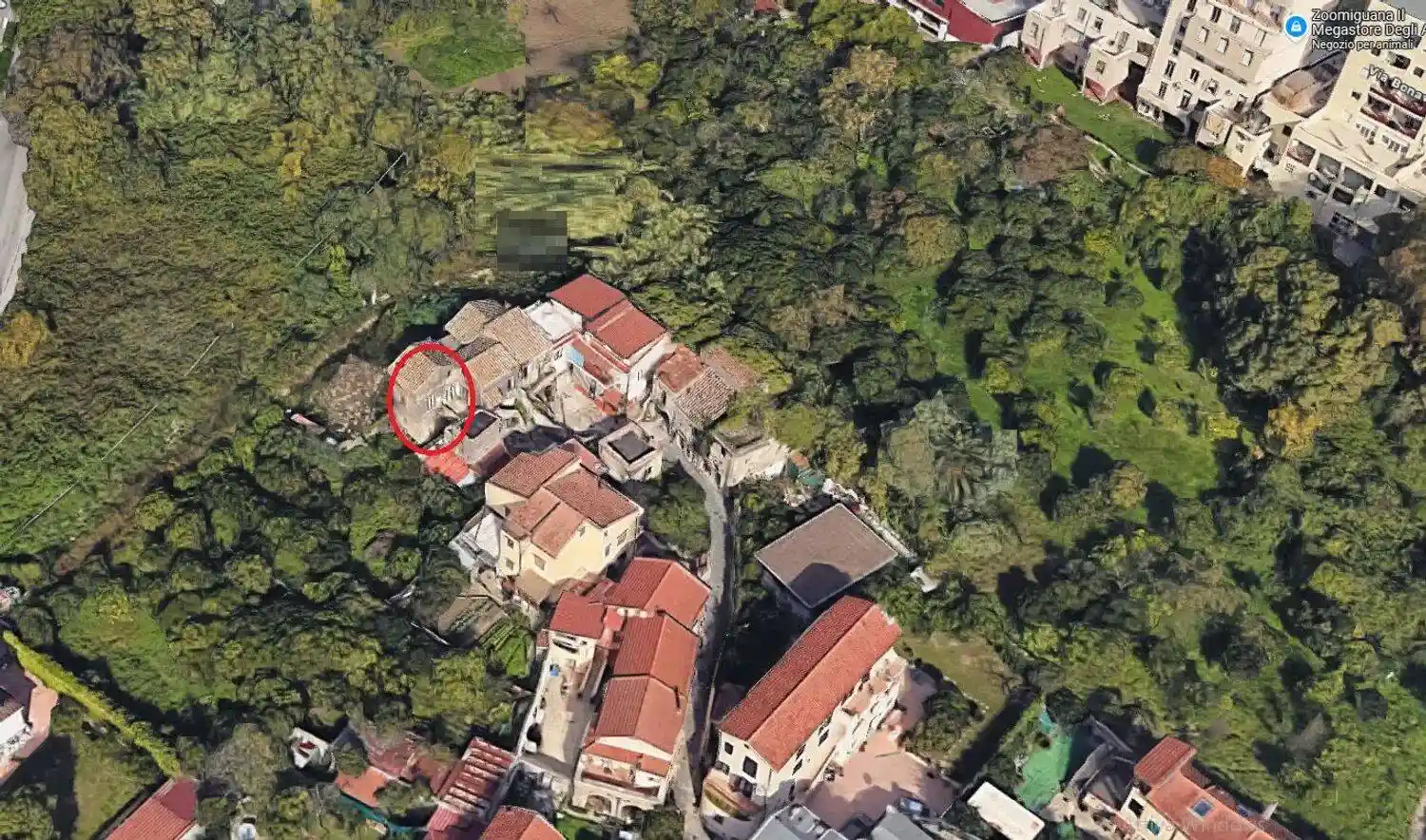 Appartamento in vendita a Salerno