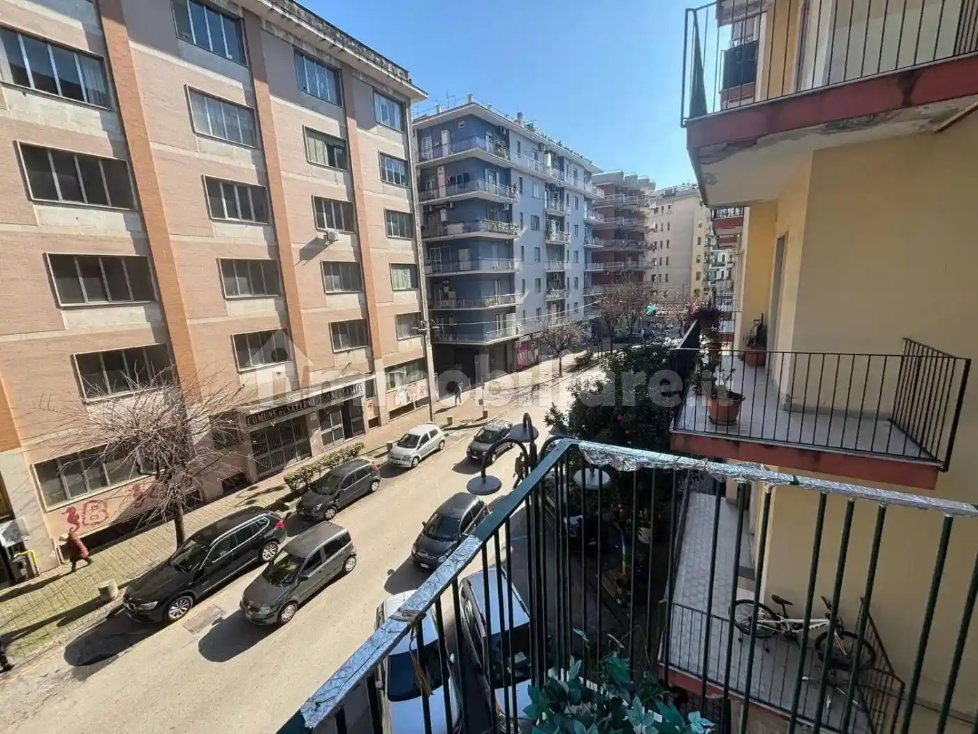 Appartamento in vendita a Salerno
