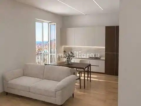 Appartamento in vendita a Salerno
