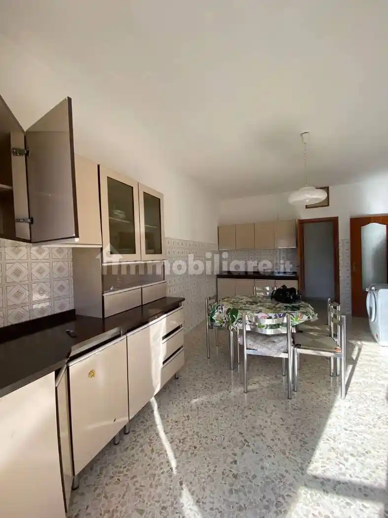 Appartamento in vendita a Terlizzi