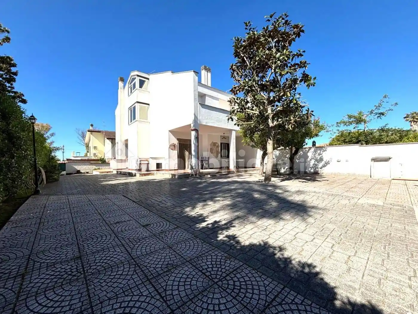 Villa in vendita a Ardea