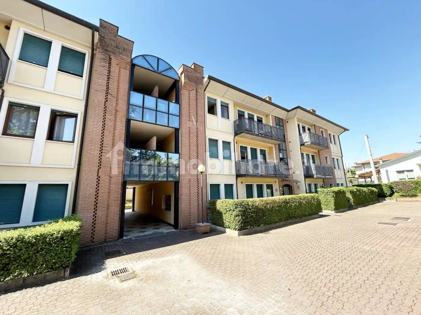 Appartamento in vendita a Thiene