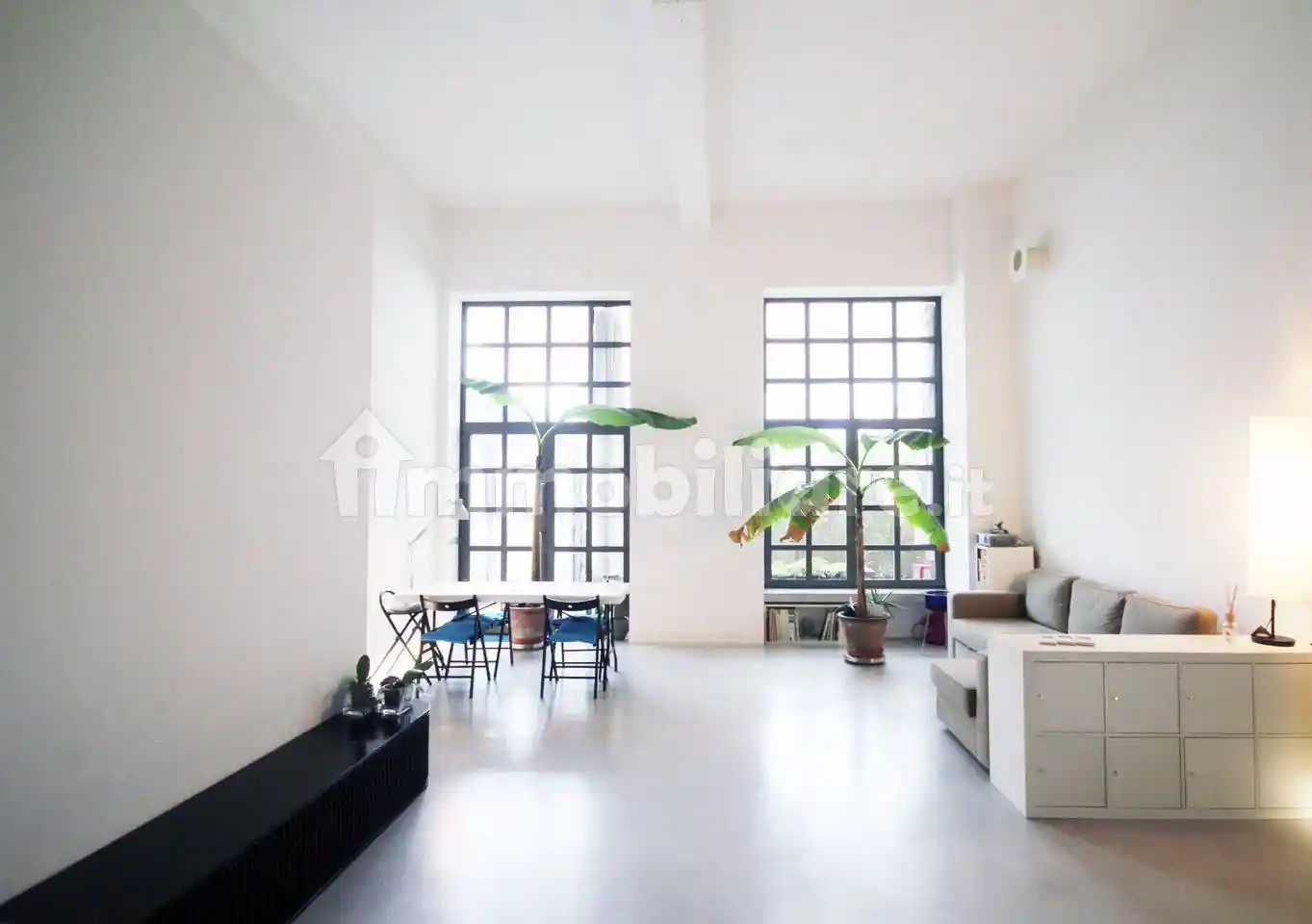 Loft in vendita a Milano