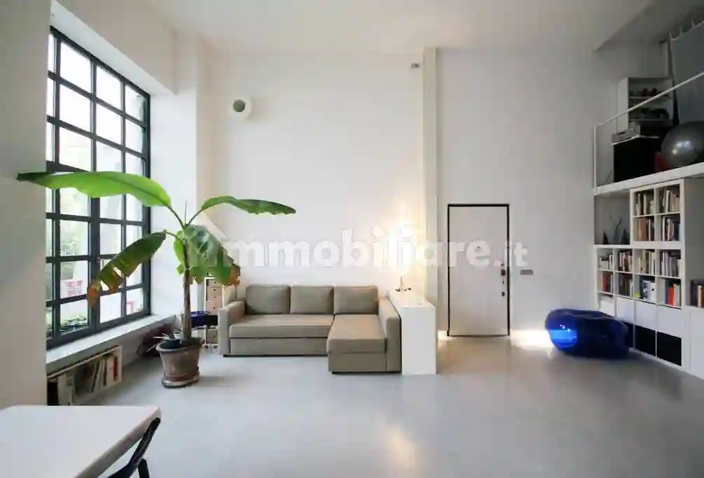 Loft - foto 2