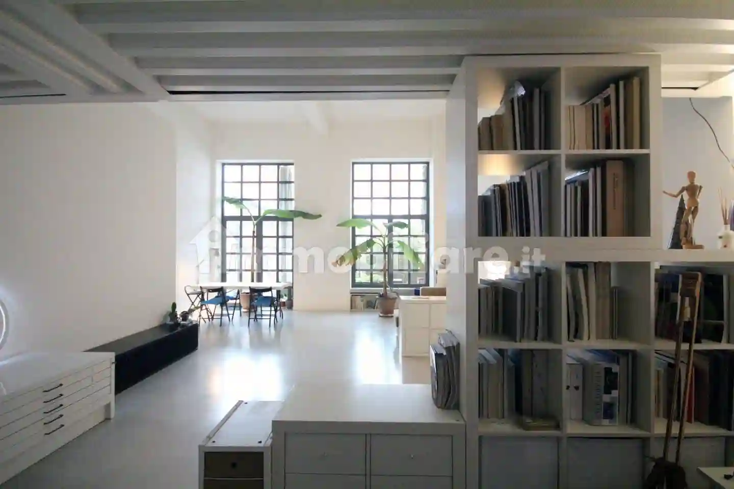 Loft - foto 3