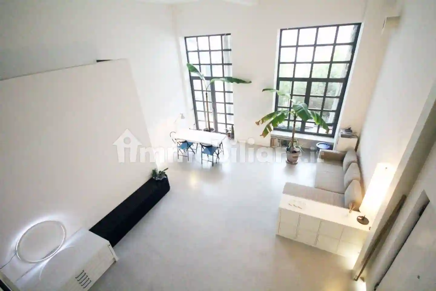 Loft - foto 4
