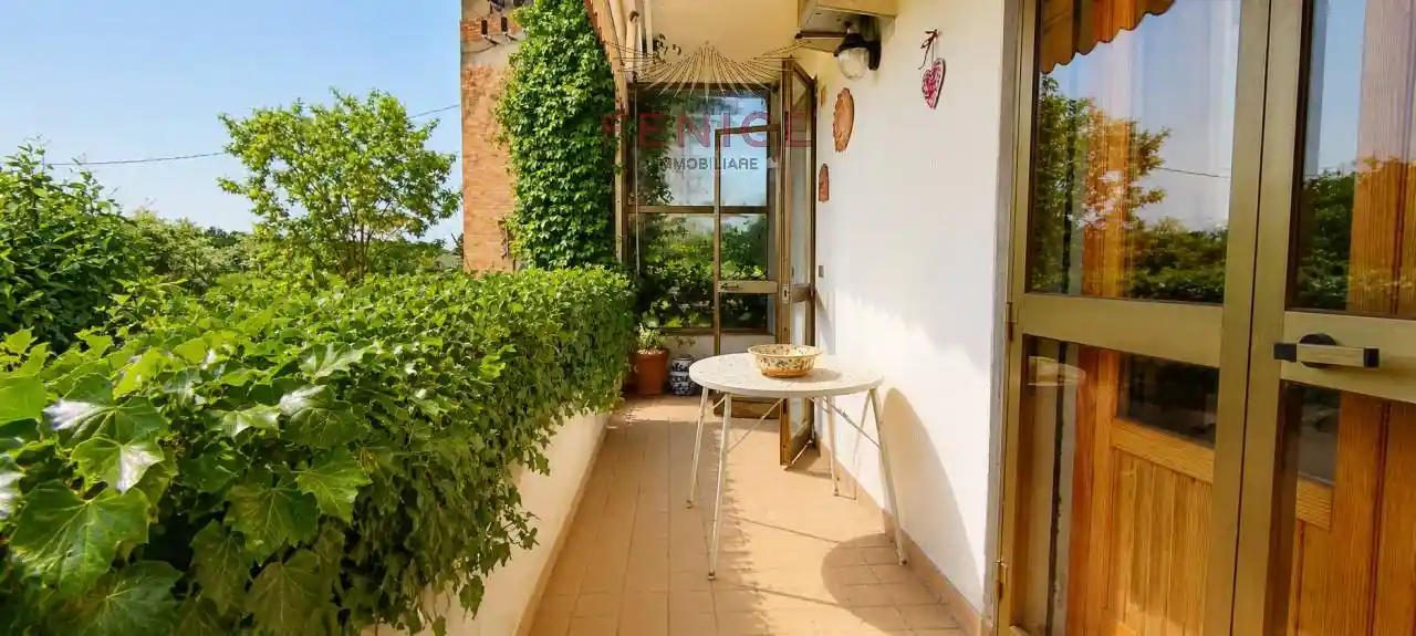 Villetta a schiera in vendita a Paese