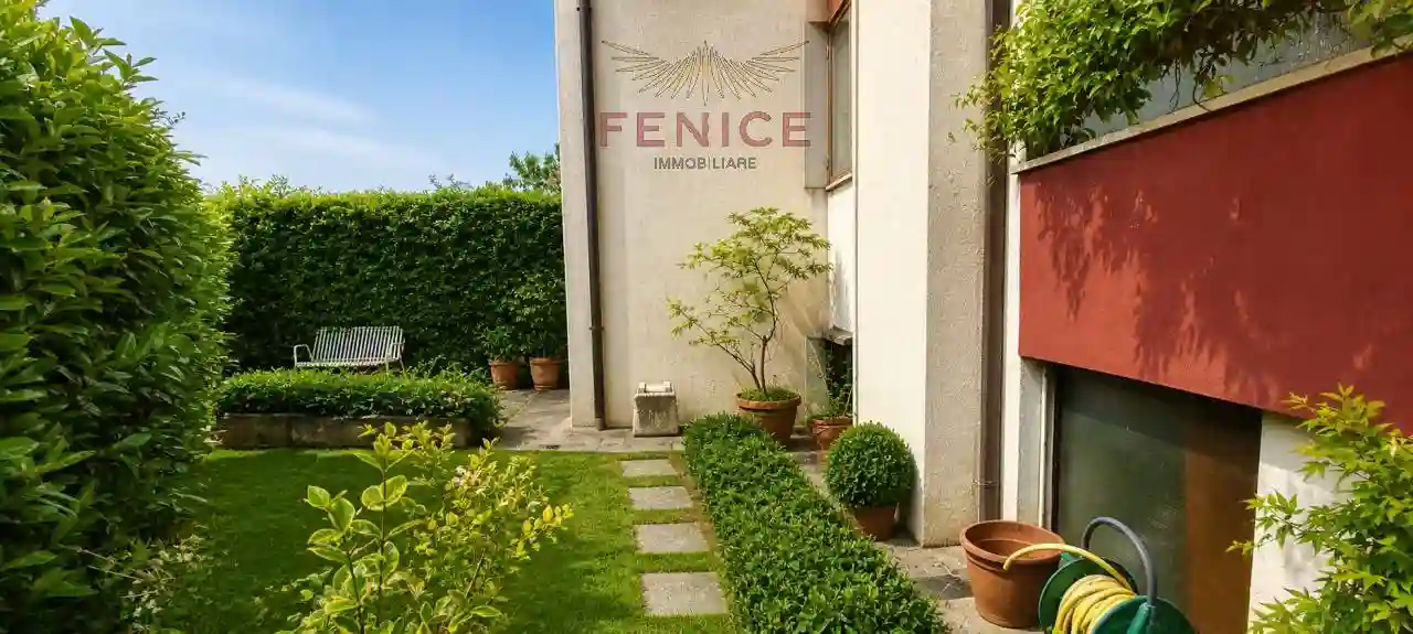 Villetta a schiera - foto 4
