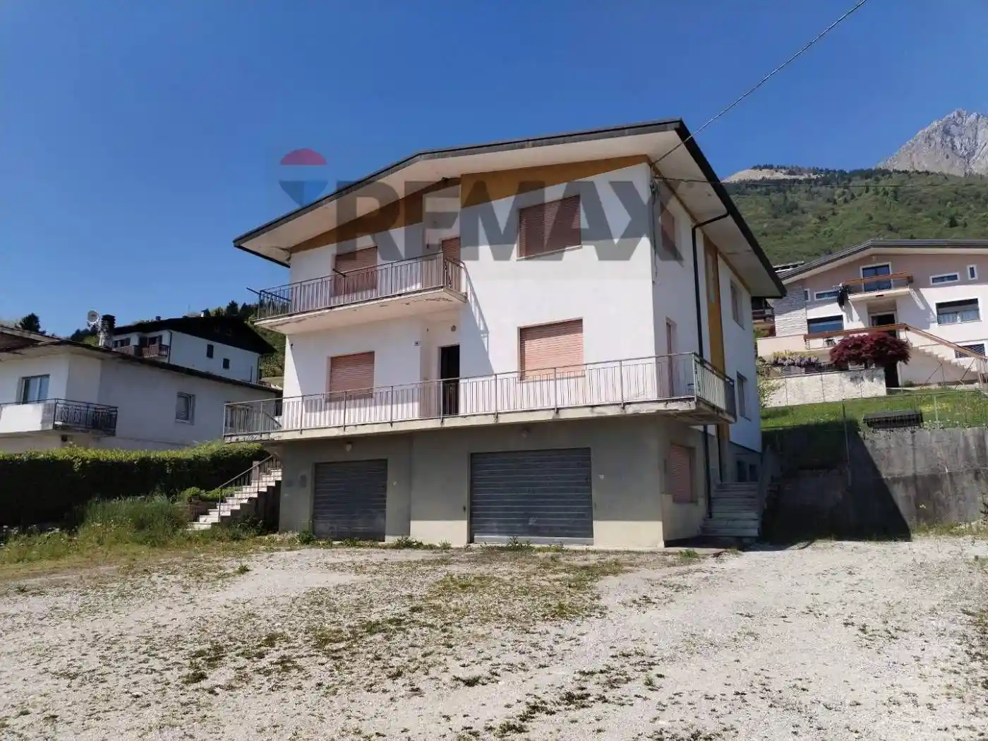 Casa indipendente in vendita a Santa Giustina