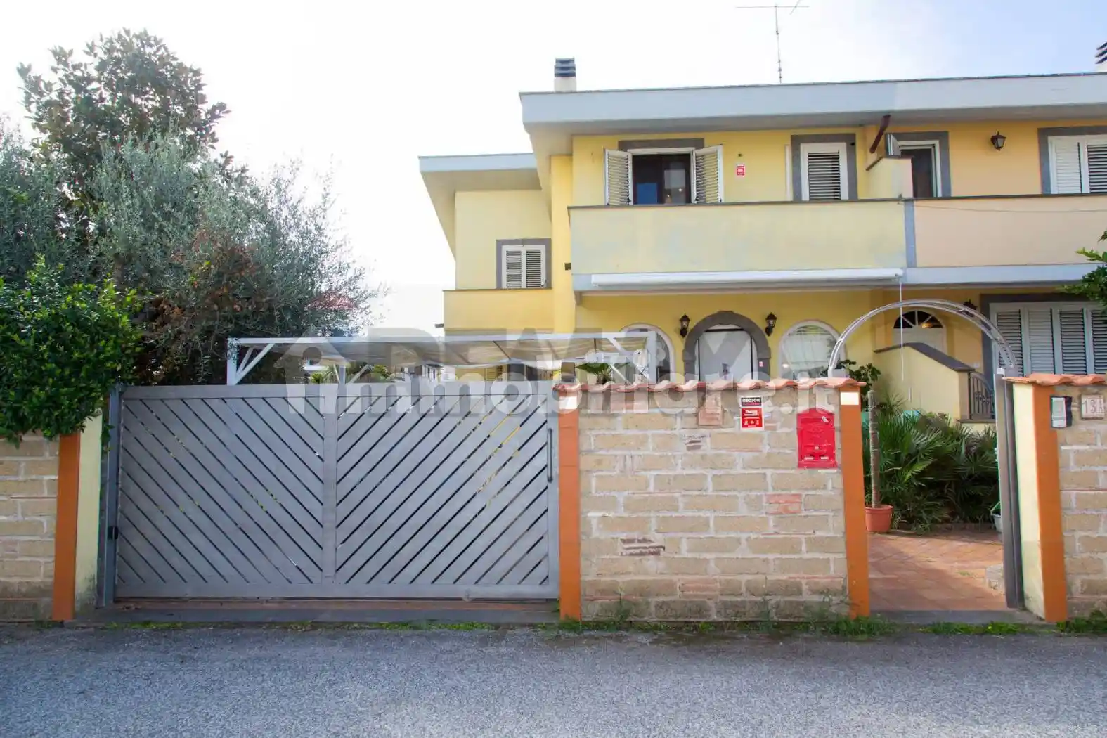 Villa in vendita a Anzio