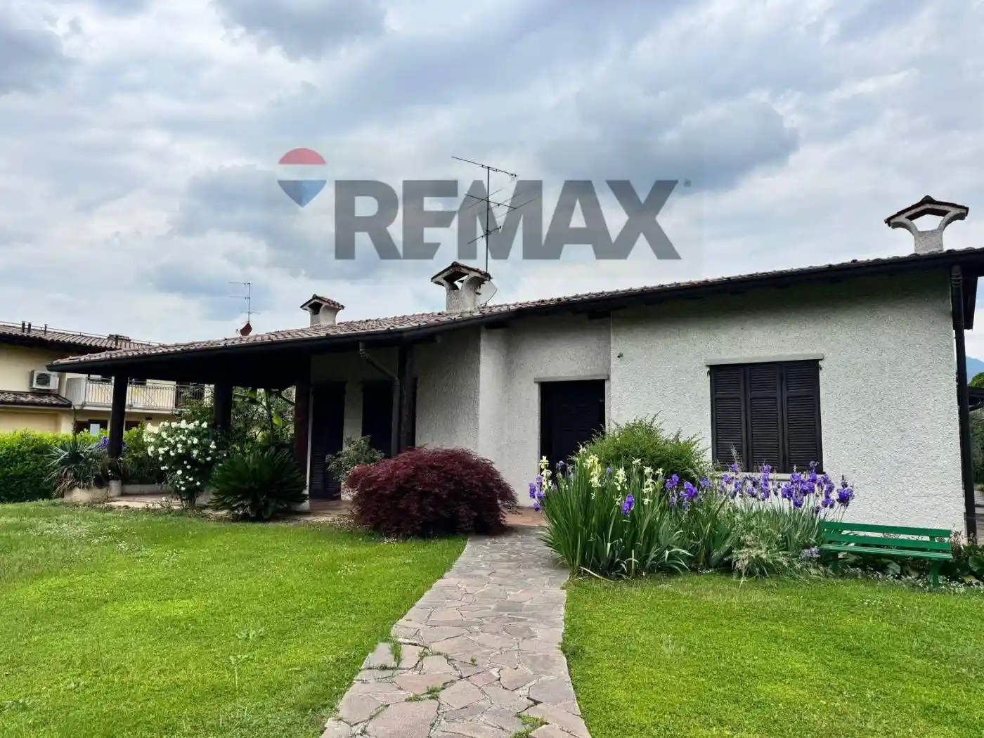 Villa in vendita a Pedrengo