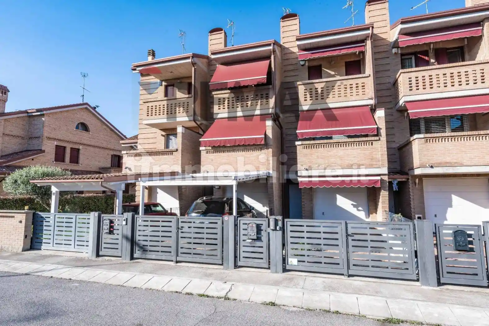 Appartamento in vendita a Occhiobello