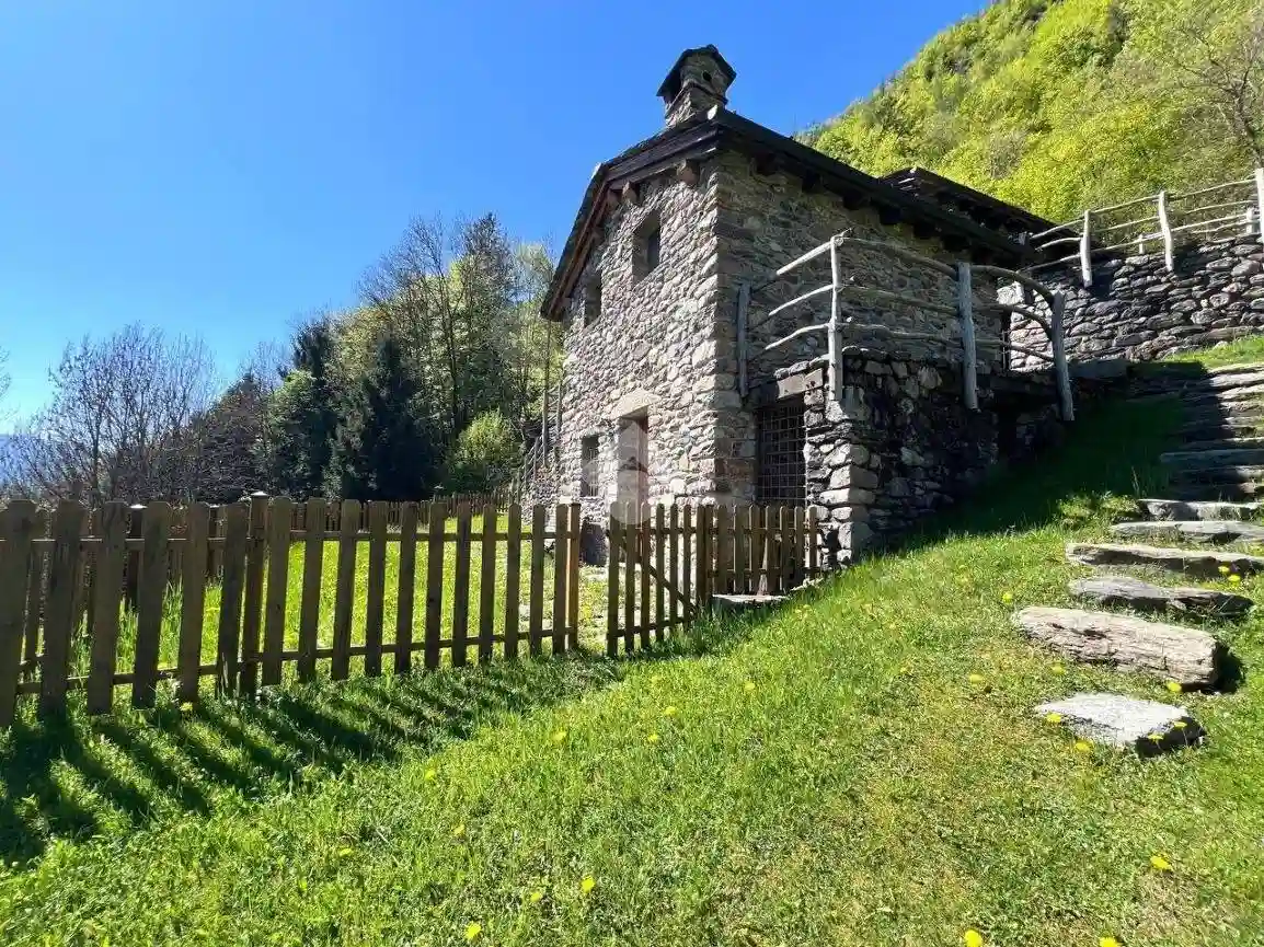Casa indipendente - foto 2