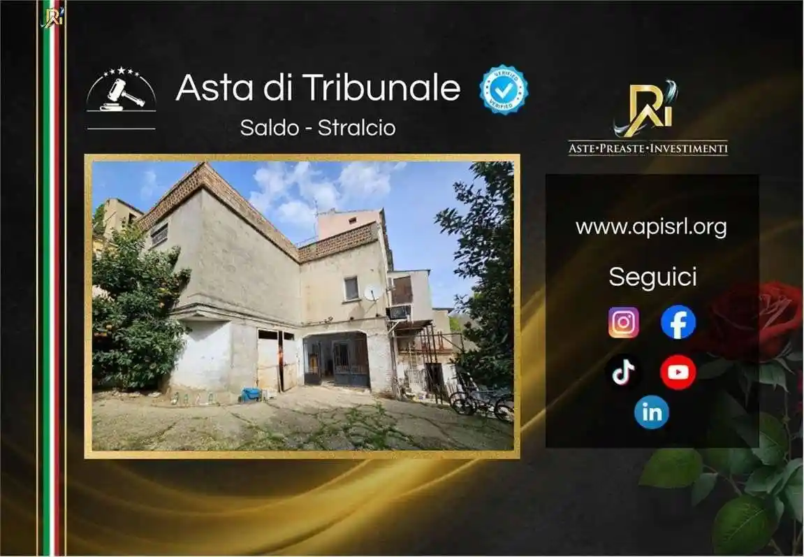 Casa indipendente in vendita a Filetto