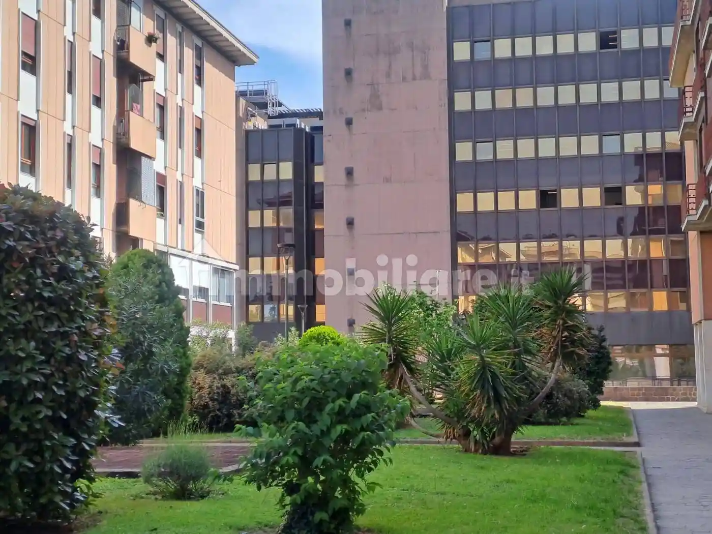 Appartamento in vendita a Vicenza