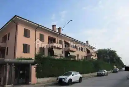 Appartamento in vendita a Abbiategrasso