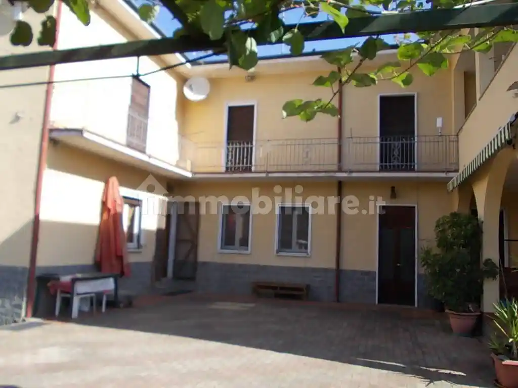 Villa in vendita a Gallarate