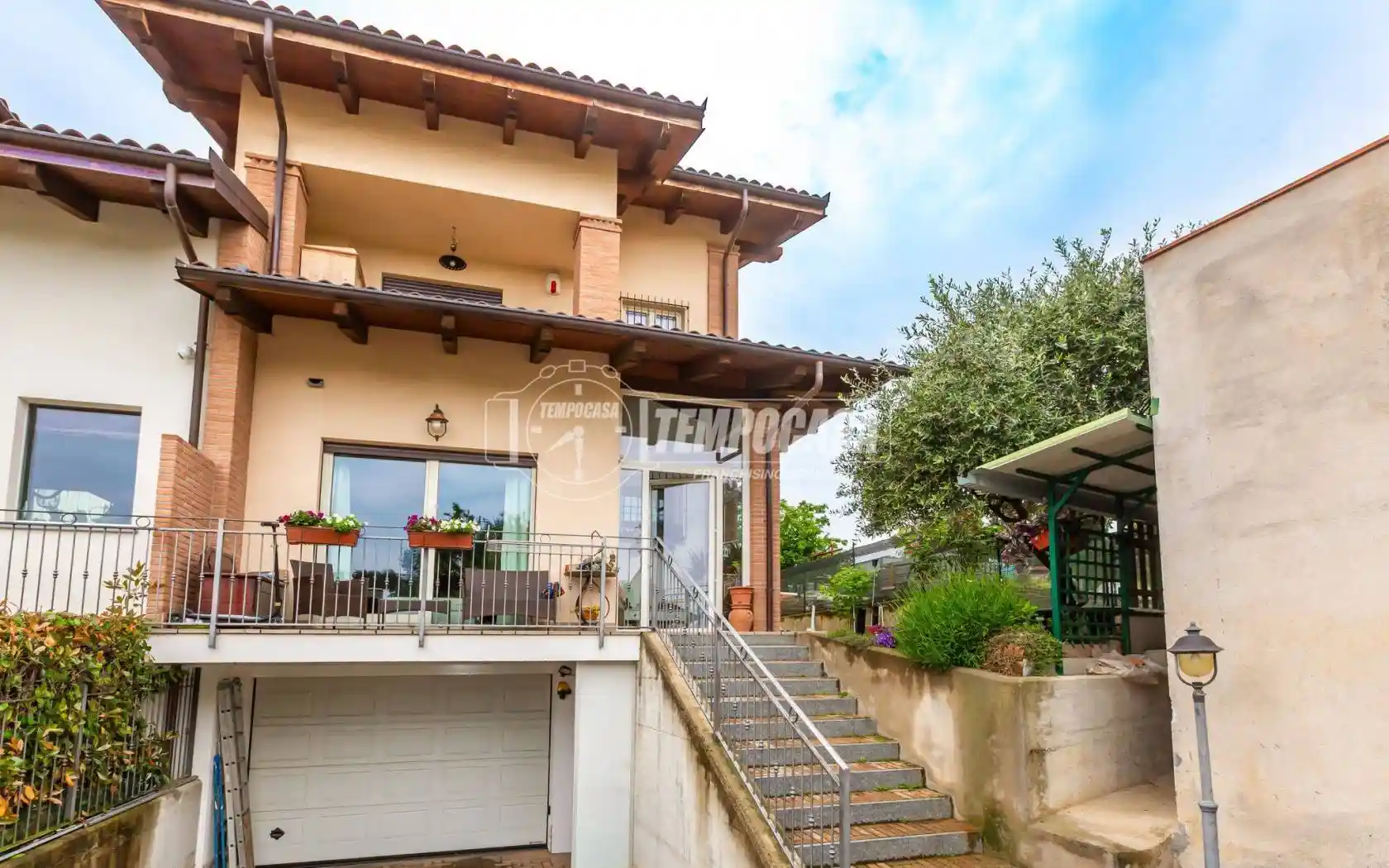 Villa in vendita a Giaveno