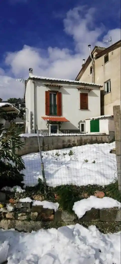 Villetta a schiera in vendita a Santa Maria del Molise