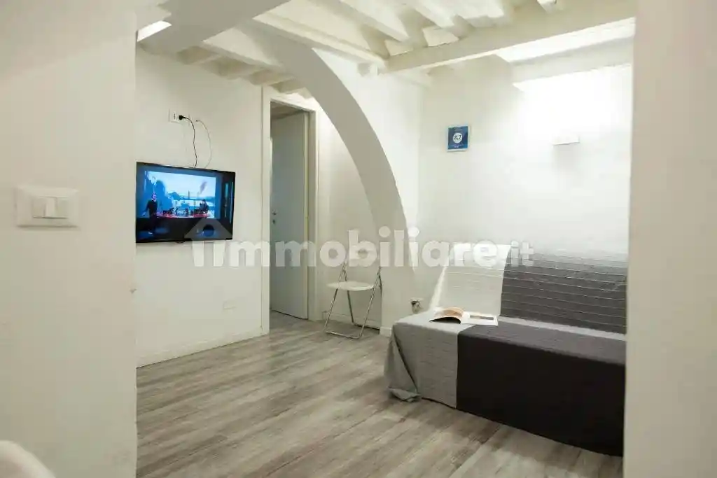 Appartamento in affitto a Firenze