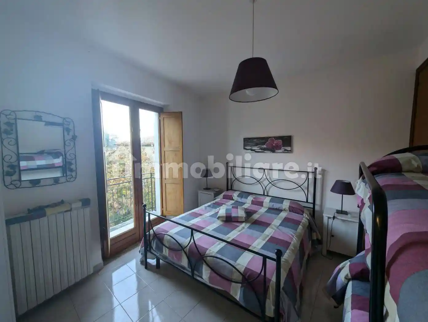 Casa indipendente in vendita a Bagnoli Irpino