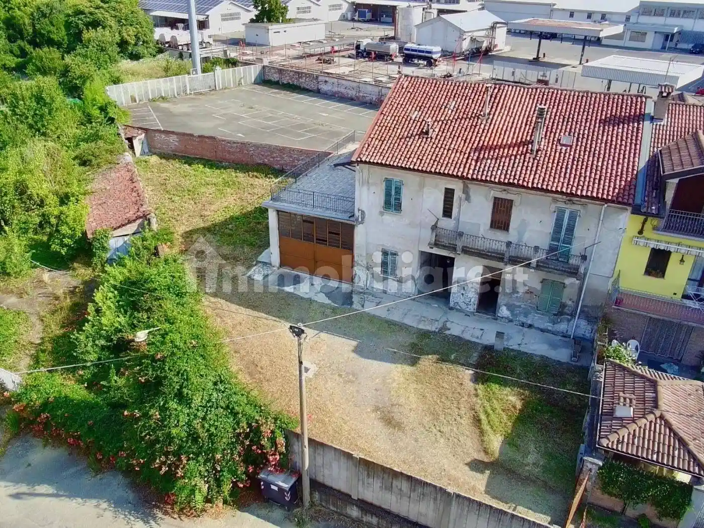 Casa indipendente in vendita a Alessandria